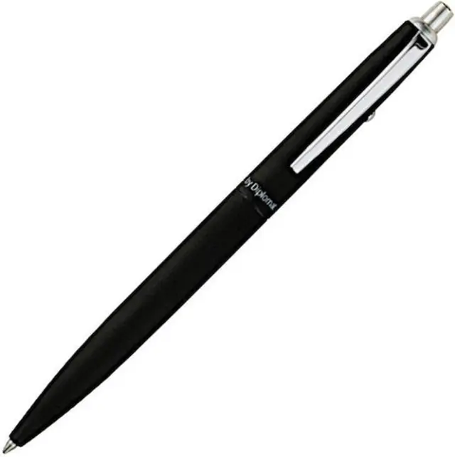 Diplomat SPACETEC A1 Lapis Black / D9013655 (Diplomat)