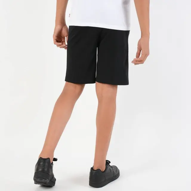Nike Sportswear ΠΑΙΔΙΚΗ ΒΕΡΜΟΥΔΑ (CD9401-010) - Μαύρο - S 2