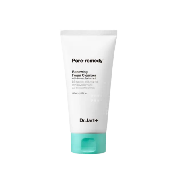 Dr.Jart+ Pore·Remedy Renewing Foam Cleanser Αφρός Καθαρισμού 150ml