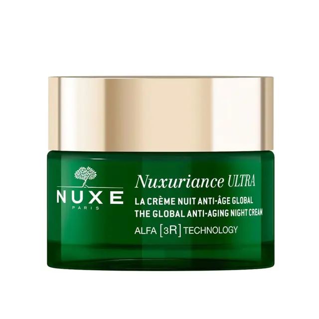 Nuxe Nuxuriance Ultra The Global Anti-Aging Night Cream 50ml
