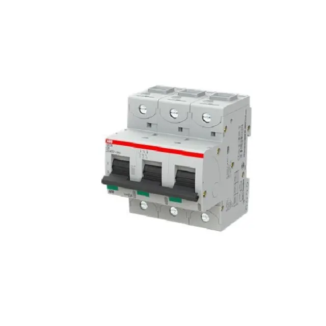 Μικροαυτόματος S803B-C80 ABB 70467 2
