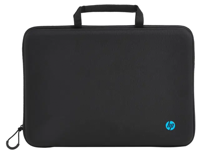 HP Τσάντα για Laptop Mobility 14" Black (4U9G9AA)