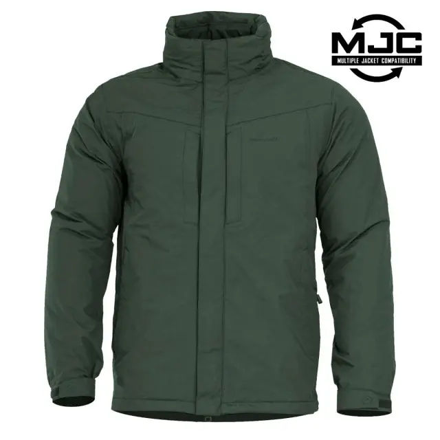 Pentagon GEN V3.0 Jacket-Μπουφάν 3 σε 1 Sales - 86-Forest Night Green-Πράσινο δάσους