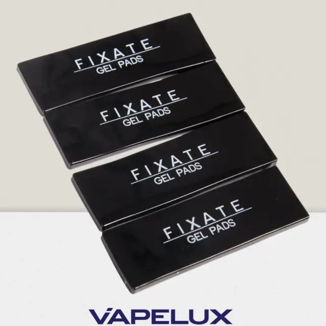 Fixate Gel Pads Strips 2