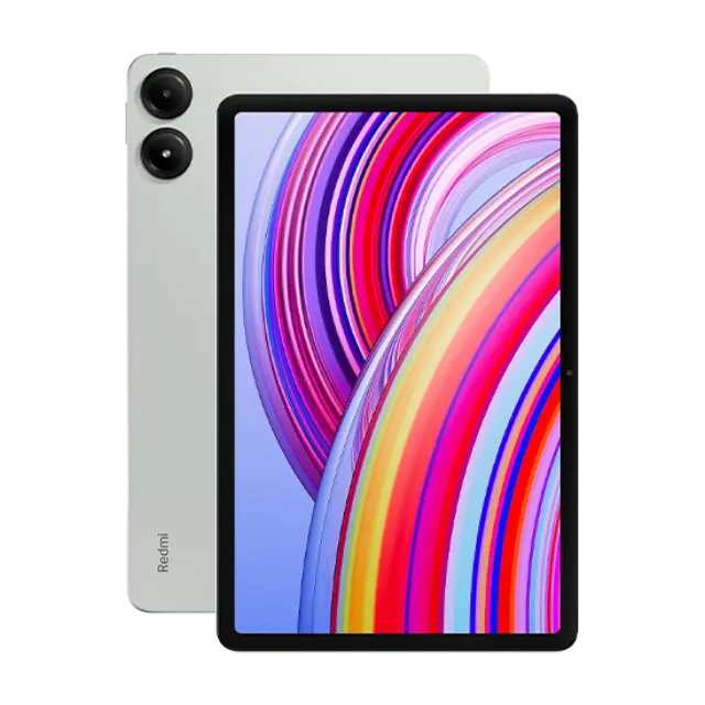Xiaomi Redmi Pad Pro 12.1 5G 128GB (6GB Ram) Mint Green GR 2