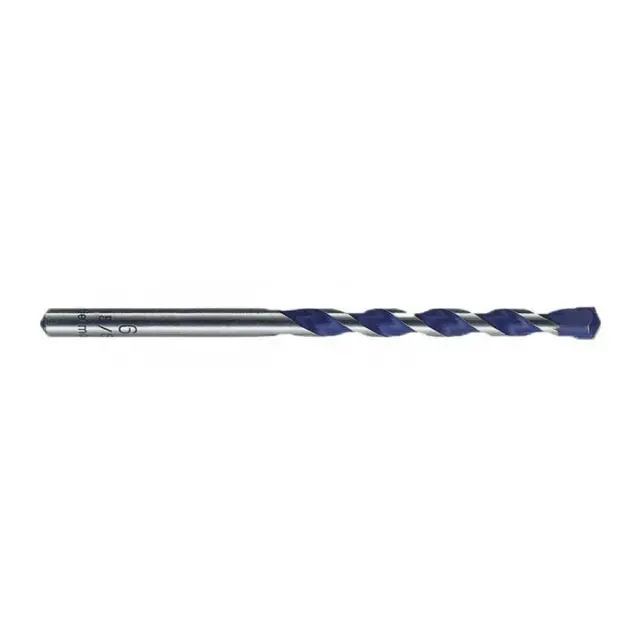 Τρυπάνι Μπετόν BOSCH CYL-5 6.5x50x100mm