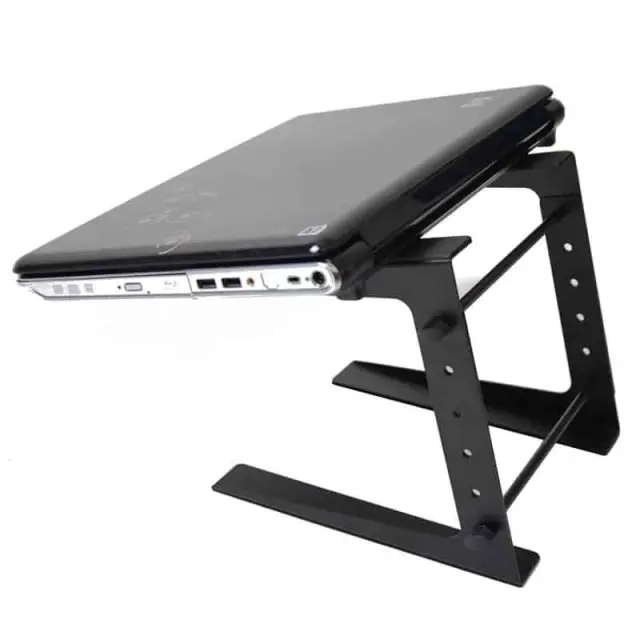 DNA LT1 stand for laptop controller DJ mixer 3