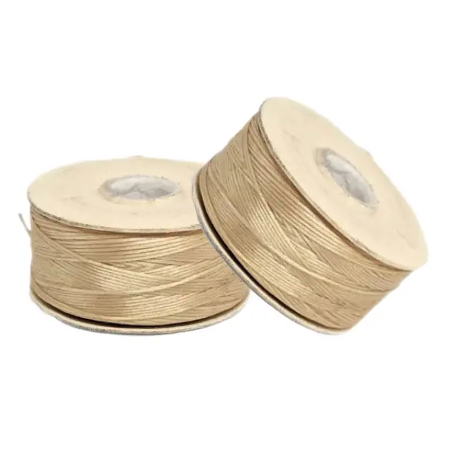 Συνθετικό Νήμα Nymo Ø0.30mm - NoD - Champagne - 58.5m