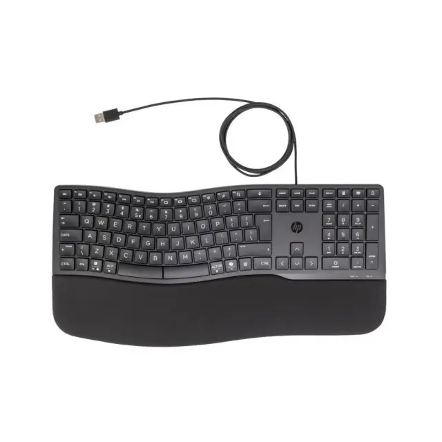 HP 480 Πληκτρολόγιο Αγγλικό US