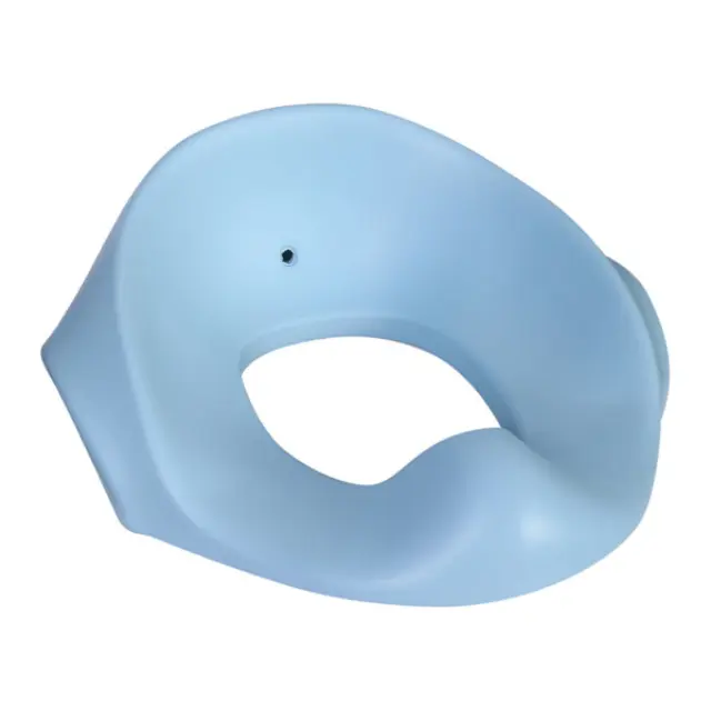 KikkaBoo Μαλακό Κάθισμα Τουαλέτας Flipper Blue 31403010023