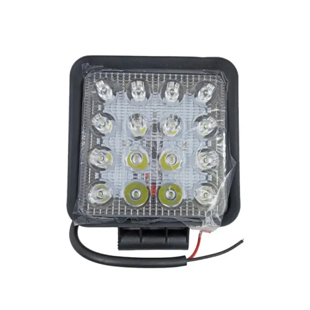 ΠΡΟΒΟΛΕΑΣ ΕΡΓΑΣΙΑΣ 48W 16LED SY-01527