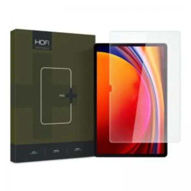 Tempered Glass Hofi Pro+ Samsung Galaxy Tab S7 Plus/ S8 Plus/ S9 Plus 12.4" Wi-Fi/ 5G Διάφανο (1 τεμ.) N63763 2