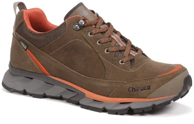 Masai GTX 08 Ανδρικά Παπούτσια Chiruca - 44912-08 - 42 2
