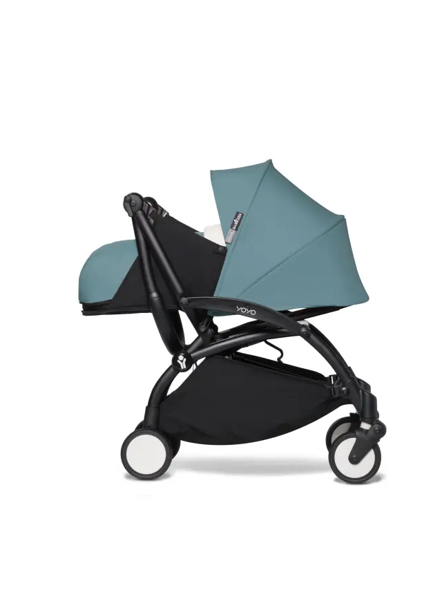 BABYZEN™ YOYO 0+ newborn pack Aqua 3701244000845 3