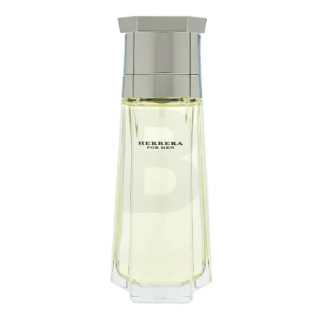 Carolina Herrera Herrera For Men Eau de Toilette for men 100 ml