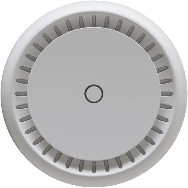 MikroTik Access Point WiFi 5 Dual Band (2.4GHz / 5GHz) (RBcAPGi-5acD2nD-XL)