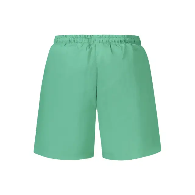 Fila - Ανδρικό Μαγιό Σορτς Swasiland Swim FAM0690-60084 Πράσινο - S 3