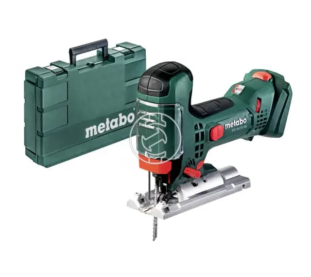 Σέγα Metabo STA 18 LTX 100 18V Solo 2