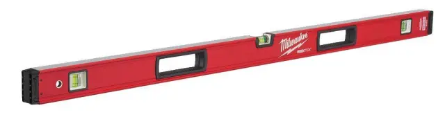 Milwaukee 4932459068 - ΑΛΦΑΔΙ ΒΑΡΕΩΣ ΤΥΠΟΥ 120cm REDSTICK MW 3