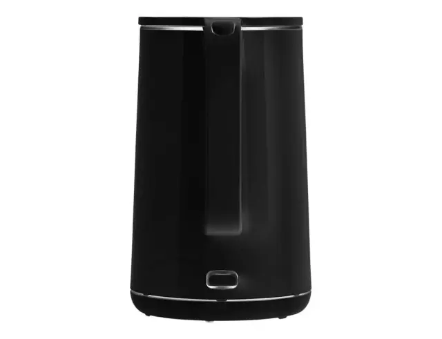 Βραστήρας Singer WK-15030 PBL με χωρητικότητα 1.5L και ισχύ 2200W - Piano BlackWK-15030 PBL