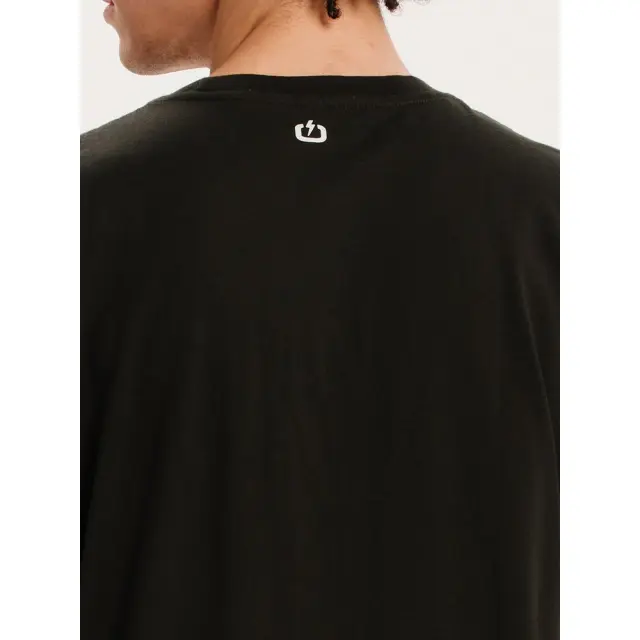 Emerson Men's SS T-Shirt (251.EM33.39-Forest) - Πράσινο 3