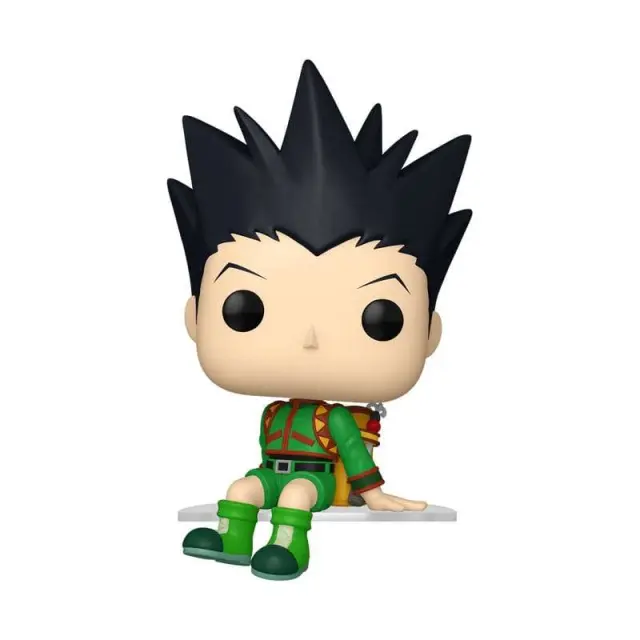 Funko Pop! Animation: Hunter X Hunter - Gon Freecss #2088 (FNK65333)