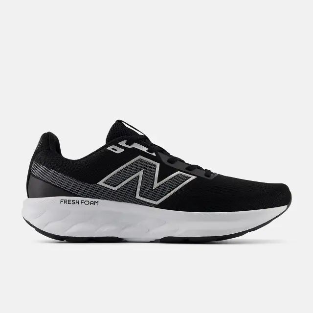Running Παπούτσι New Balance 520v9 M520LK9 Μαύρο - 41.5