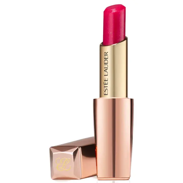 Estée Lauder Pure Color Revitalizing Crystal Balm Ενυδατικό Balm Χειλιών 3.2g - 005 Crystal Rose
