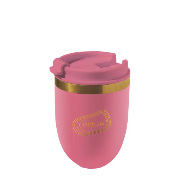 Activé FiberShake FiberShaker 3.0 golden berry edition, 400 ml