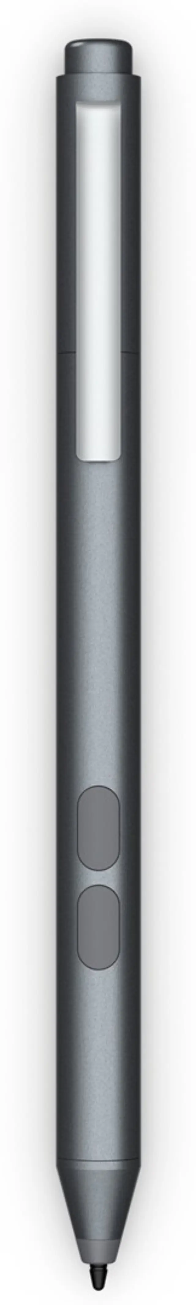 HP MPP 1.51 Γραφίδα Αφής σε Ασημί χρώμα 3V2X4AA