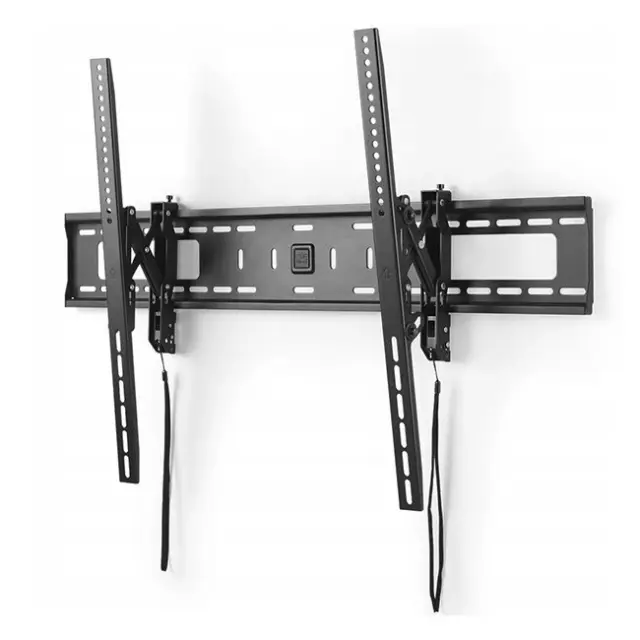 One For All Επιτοίχια Βάση Τηλεόρασης WM4920 42-120" 75kg Black (WM4920)
