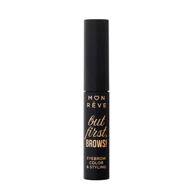 Mon Rêve But First Brows 4ml 2