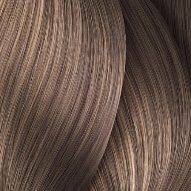 L’Oreal Professionel Dia Light 8.21 Milkshake Ξανθό Ανοιχτό Ιριζέ Σαντρέ 60ml