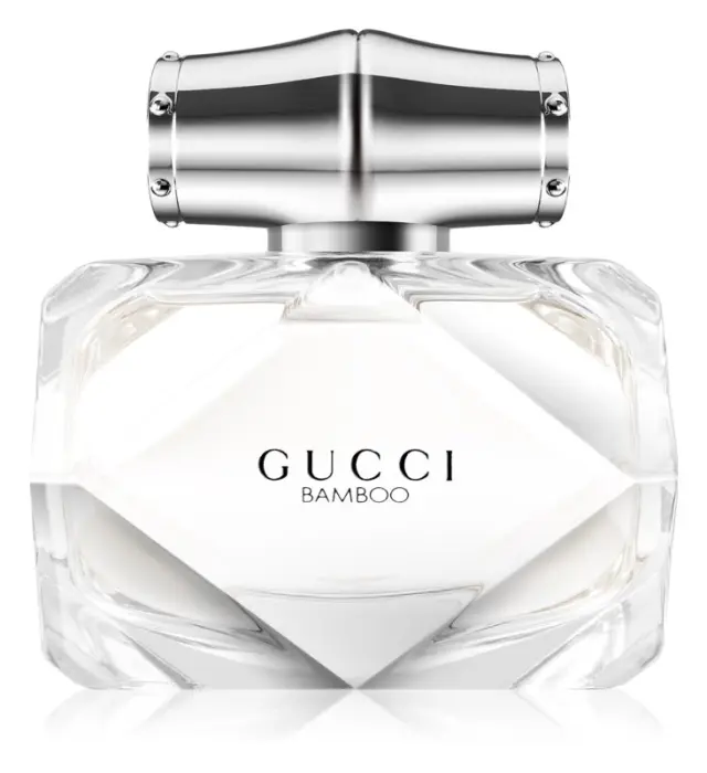 Gucci Bamboo Eau de Toilette 50ml 2
