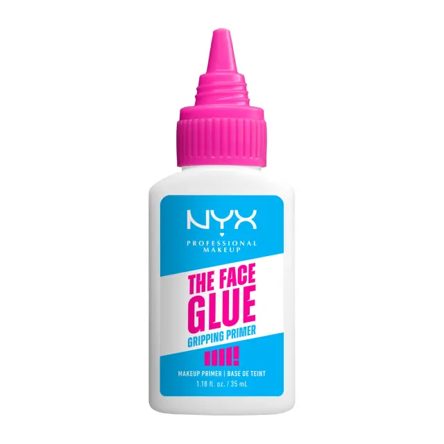 The Face Glue Gripping Primer 35ml