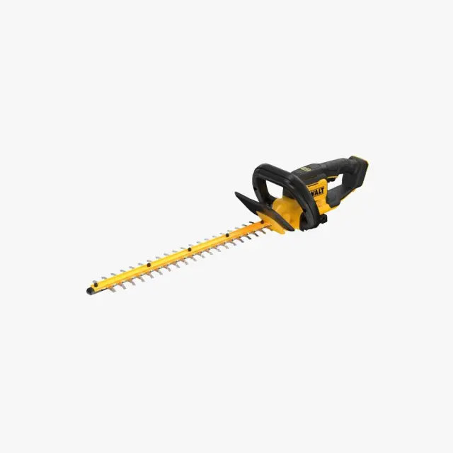 Dewalt DCMHT564N Μπορντουροψάλιδο Μπαταρίας 18V με Μήκος Λάμας 55cm Solo 3