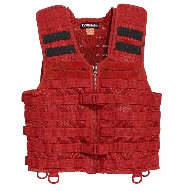 Pentagon Thorax Molle Vest-Γιλέκο για Τακτική-Υπηρεσιακή Χρήση - 06Ε-RAL7013 2