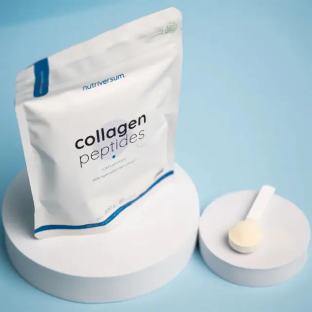 Nutriversum Basic Collagen Peptides 3
