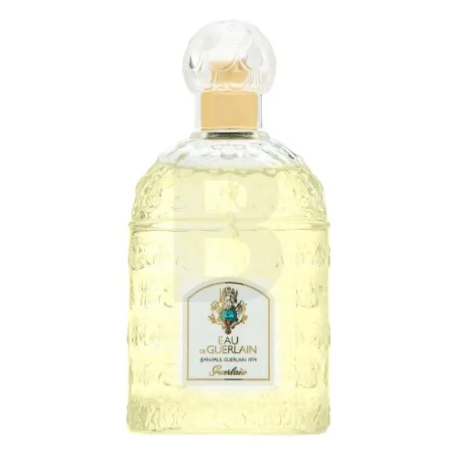 Guerlain Eau de Guerlain Eau de Cologne unisex 100 ml