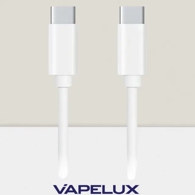 Kiwi USB‑C to USB‑C Charging Cable