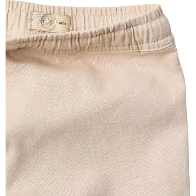 Zippy Σορτς Twill Μπεζ για Αγόρι 3