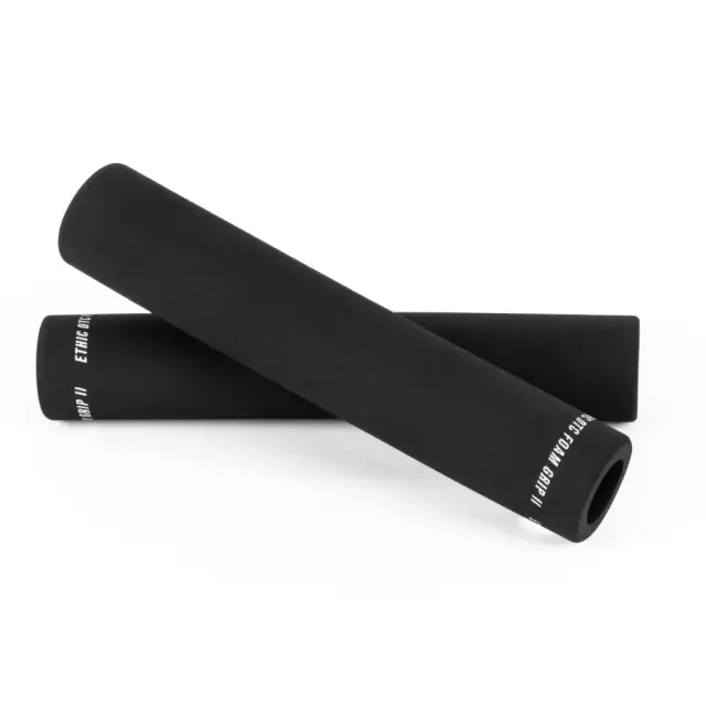 Ethic DTC Foam V2 Χειρολαβές Freestyle Scooter - Black