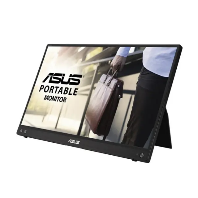 Asus Monitor 16" MB16ACV IPS FHD (MB16ACV) 2