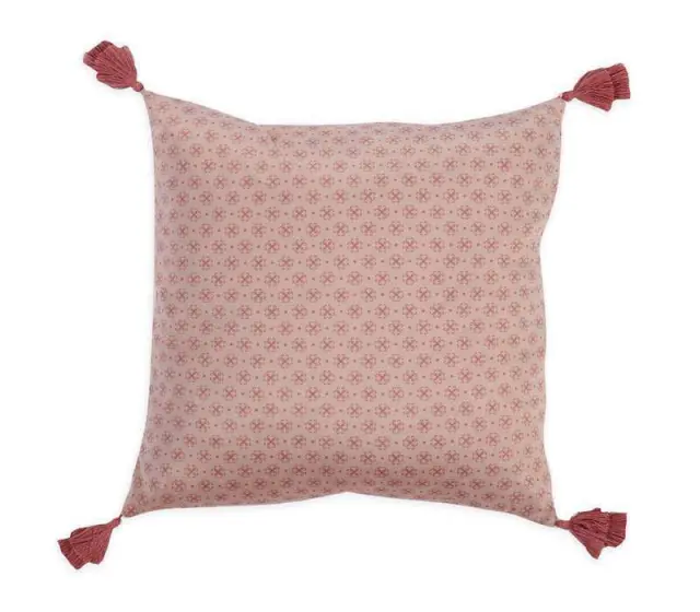 ΜΑΞΙΛΑΡΙ ΜΙΚΡ-ΠΟΛ CENDRA 45X45 PINK - NEF NEF 3
