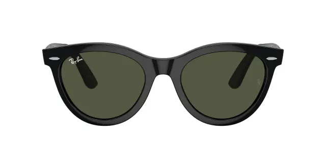 Γυαλιά Ηλίου Ray Ban WAYFARER WAY RB2241 901/31 Μονόχρωμοι (Ray Ban) (RB2241 901/31) 2
