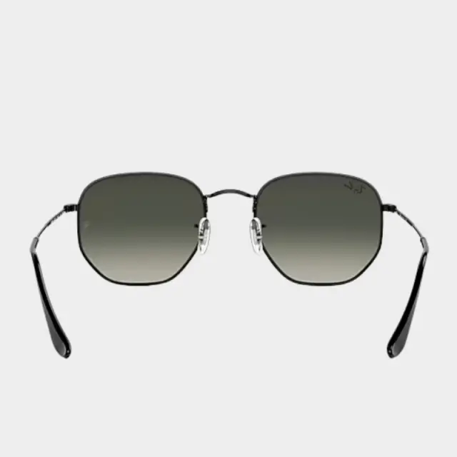 Γυαλιά Ηλίου Ray-Ban Hexagonal 0RB3548 002/71 Μαύρο - 54 3
