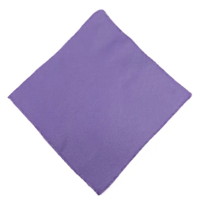 Μωβ Μαντήλι Ύφασμα Oxford 25*25 CM 3