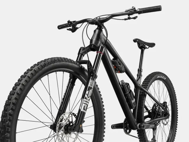 ΣΚΕΛΕΤΟ CANNONDALE HABIT AL 023 - ΜΑΥΡΟ - LARGE 3
