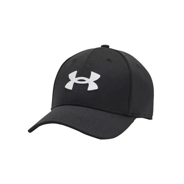 Under Armour Men's Blitzing Cap Μαύρο 1376700-001 (Under Armour) - S/M