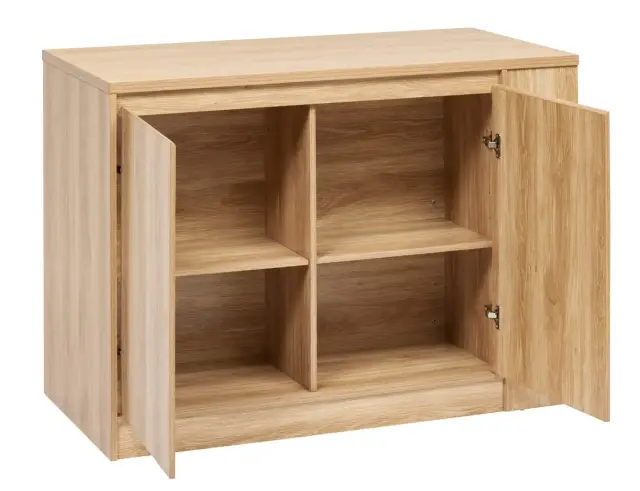 Νησίδα Κουζίνας 5five Abana με διαστάσεις 120x60x90cm 9403409090 3
